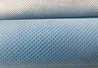 易县(PP)丙纶无纺布跟(PET)涤纶无纺布的区别