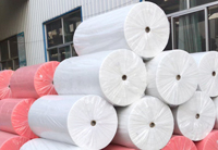 易县RPET面料与普通化纤面料有什么区别