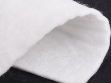 易县长丝土工布